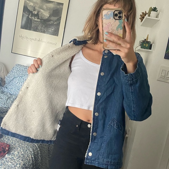 Jcrew jacket - Picture 3 of 4